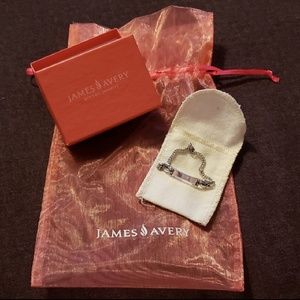 James Avery Bracelet